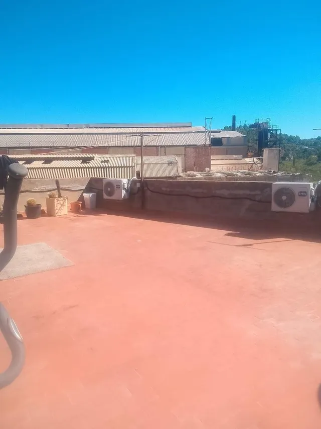 Piso 4 habitaciones 111m² en venta - El pla 26 — 15