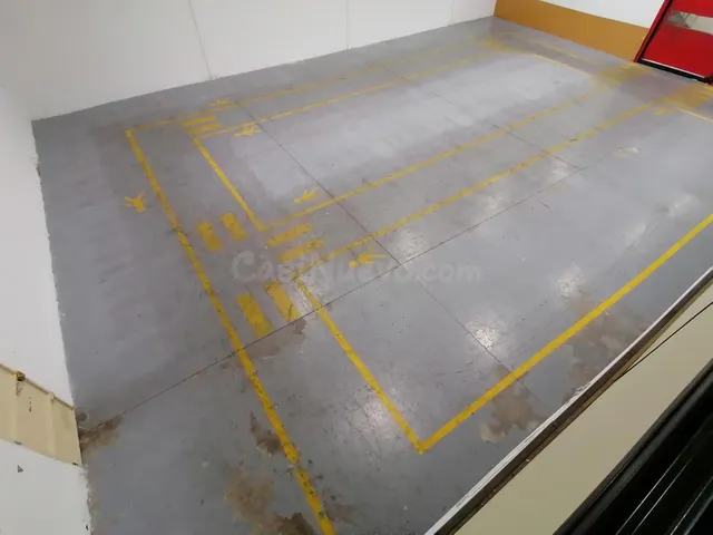 Nave con Oficinas en Polígono Las Capellanías, Cáceres - foto 5