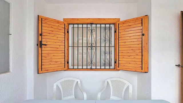 Apartamento 1 habitación 45m² en venta - Los Europeos — 22