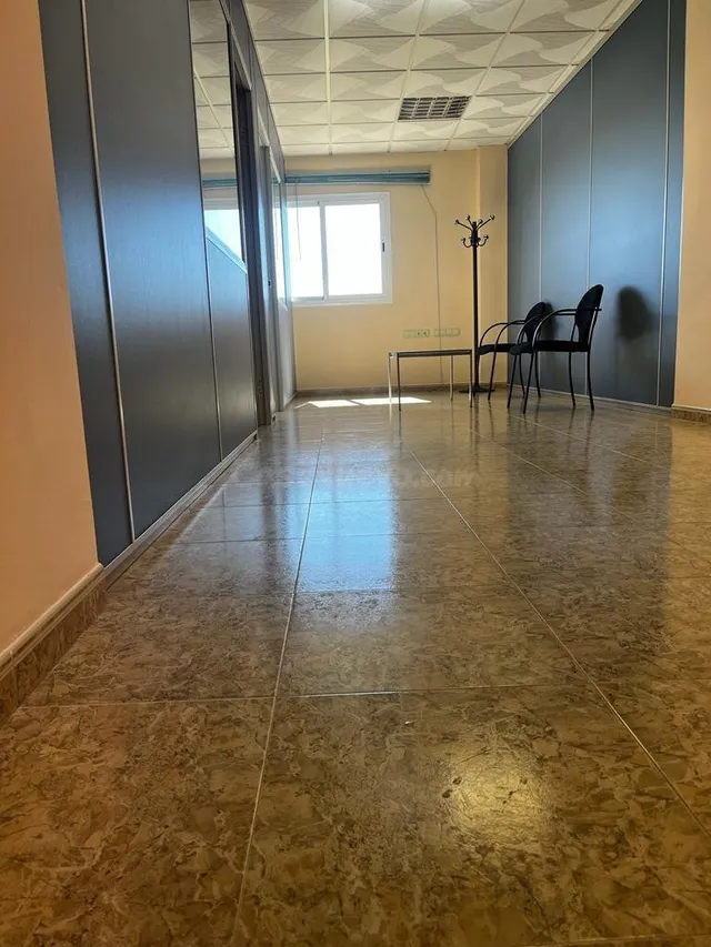 Oficina en alquiler en el Edifico Alba — 3