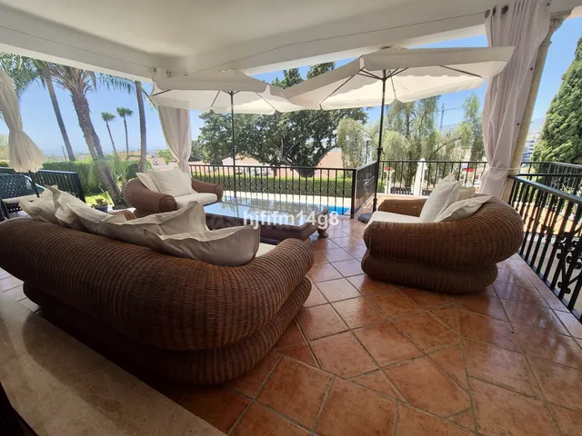 Chalet 3 habitaciones 359m² en venta - Marbella — 3