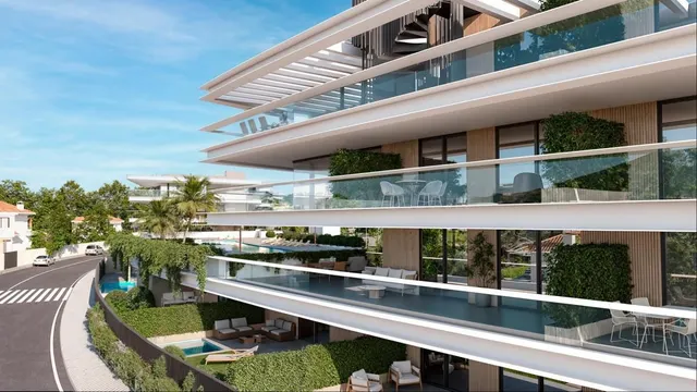 Apartamento 3 habitaciones 105m² en venta - Costa del Sol - foto 2