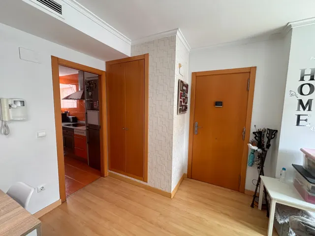 Se vende maravilloso Ático de 2 habitaciones en Paiporta — 14