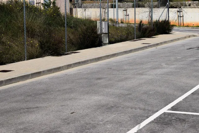 Parcela para construir dos viviendas unifamiliares en Alaró — 14