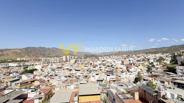 ¡Más espacio, más terraza, más vida! — 34