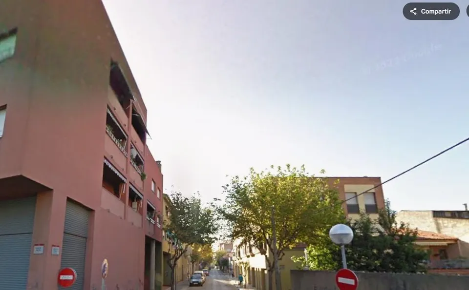 PISO EN  MOLLET DEL VALLES