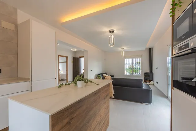 Chalet 3 habitaciones 100m² en venta - Costa del Sol — 12