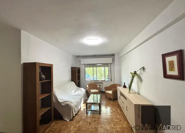 ESTUDIO HOME MADRID OFRECE estupendo piso de 104 m2, en la z - foto 2