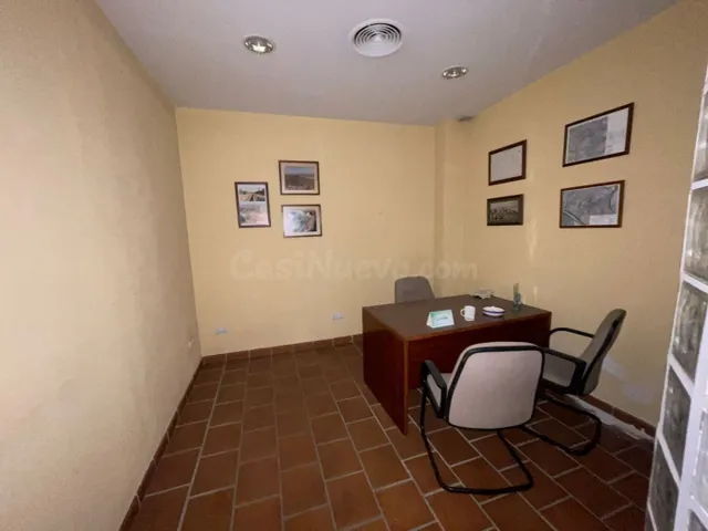 OFICINA EN EL CENTRO - foto 5