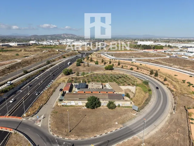 Local comercial 400m² en alquiler - Comunidad valenciana - foto 4