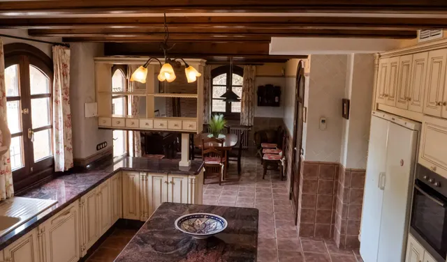 VILLA DE LUJO EN CIUDAD QUESADA  UNICA EN LA ZONA — 19