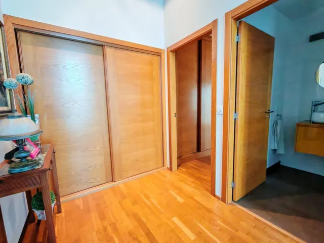 Casa independiente con piscina en Beade — 27