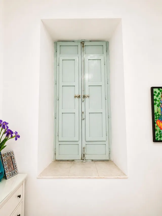 Exclusiva finca con encanto atemporal – una propiedad única cerca de Elche — 25