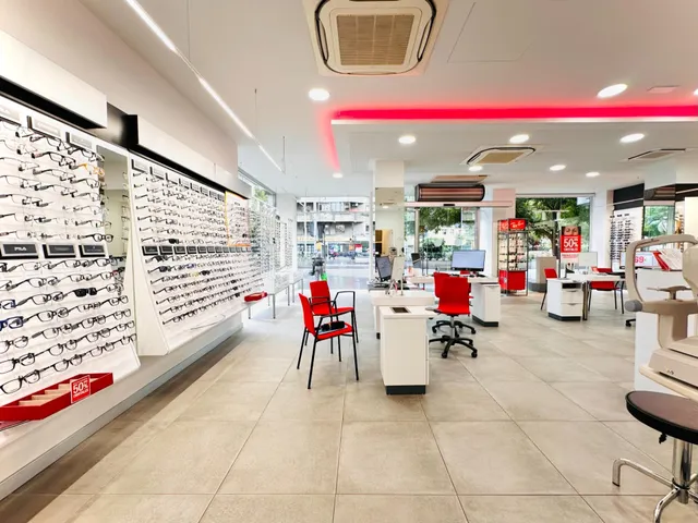 Local comercial 27m² en venta - Gran capitan — 4