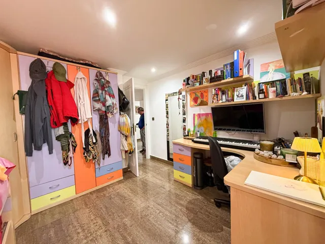 Casa señorial — 36