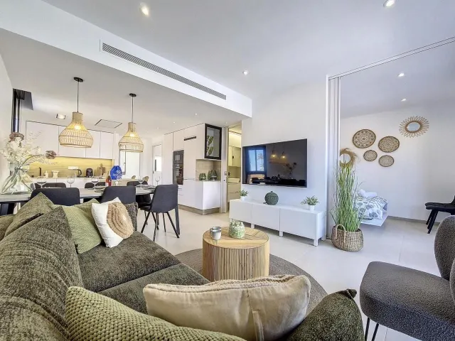 Ático 3 habitaciones 77m² en venta - Las esperanzas — 9