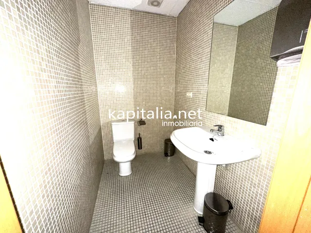 Venta/Alquiler de Local Comercial en Ontinyent - Zona Sant Josep — 2