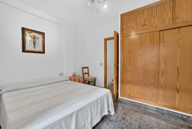 Casa 3 habitaciones 103m² en venta - Lo Pagán — 19
