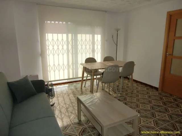 Piso 3 habitaciones 71m² en alquiler - Benimaclet — 5