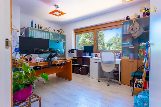 Chalet Lujo Urb. Sotolargo — 31