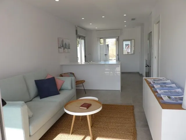 Bungalow obra nueva en Pilar de la Horada — 9