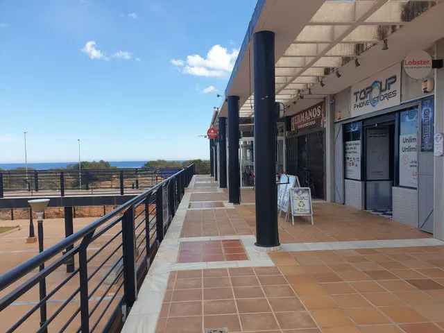 Business Opportunity - Freehold Bar for sale - Furnished - Playa Flamenca Commercial Centre — 6
