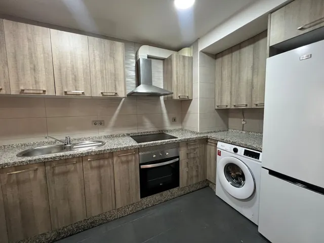 ¡habitaciones DE ALQUILER A 5 MIN DE RENFE! — 19