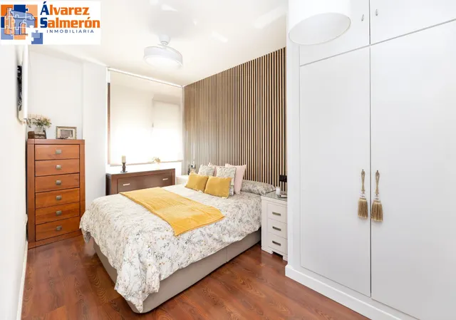 PISO ÁTICO DUPLEX EL CHAPARRAL (ALBOLOTE) — 10