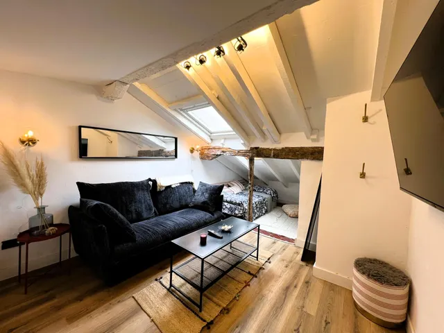 ✨ Tu rincón con encanto en el corazón de Santander ✨ — 14