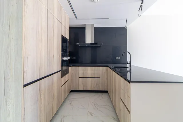 APARTAMENTO DE 3 DORMITORIOS 2 BAÑOS EN ORIHUELA COSTA ( LA CIÑUELICA ) — 10