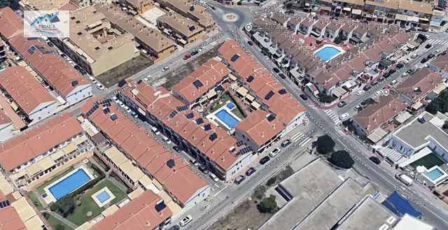 Venta adosado en Alhaurin de la Torre (Málaga) - foto 3