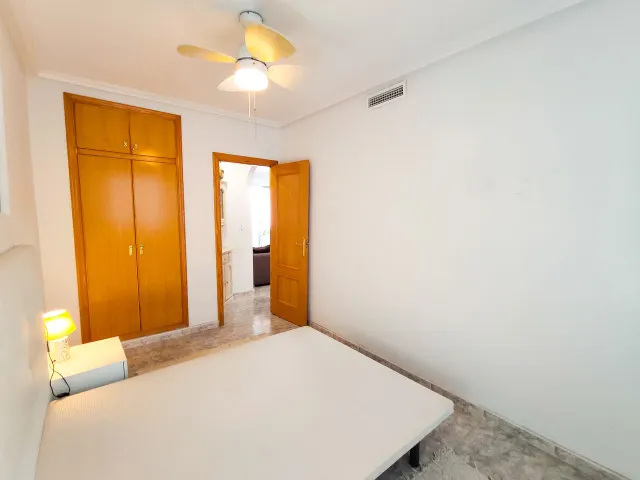 Apartamento 2 habitaciones 75m² en venta - Pueblo — 12