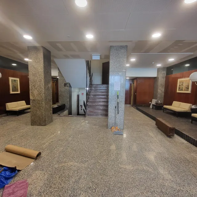 PISO EN VENTA EN GREGORIO DE LA REVILLA — 21