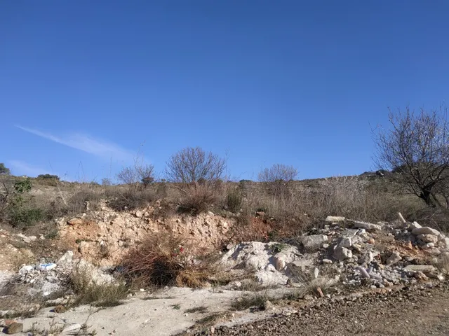 Terrenos urbano en Periana — 7