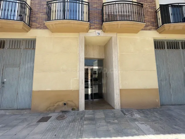 Venta piso en Balanegra - foto 3