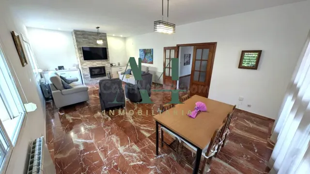 Exclusivo Chalet Reformado en Caceres - R-66 por 594.900€ — 6