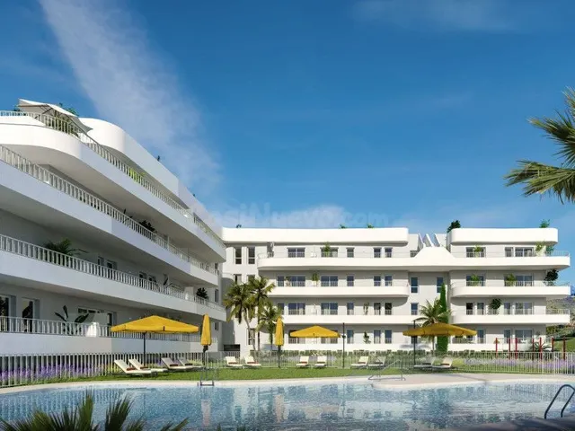 Apartamento 2 habitaciones 133m² en venta - Los Pacos