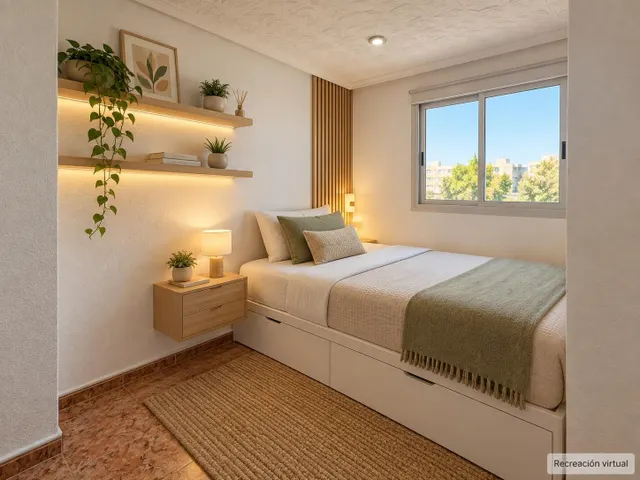 21 Inmobiliarias vende piso para entrar a vivir en Xirivella — 8