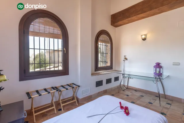 Precioso chalet en el ventorrillo — 33