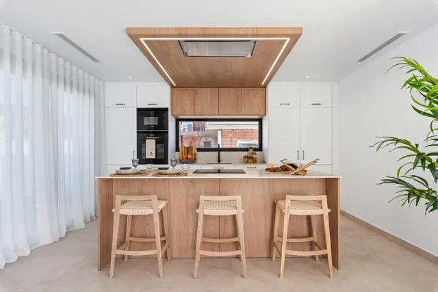 Impresionante Villa en Polop por €755,000 — 18