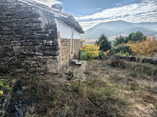 Casa con Huerto. Sada — 37
