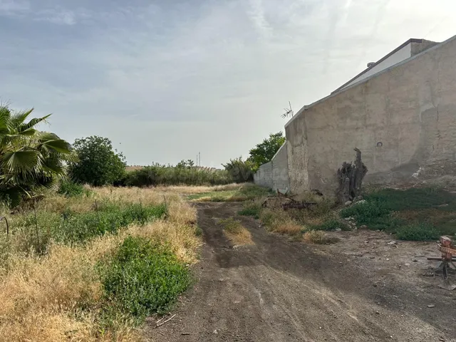 VENTA DE SOLAR URBANIZABLE DE 577 M2 EN CHIMENEAS — 5