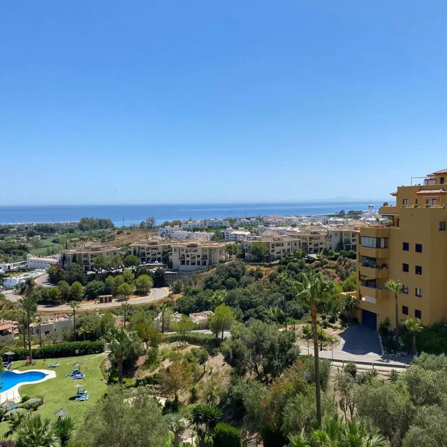 Dúplex 4 habitaciones 160m² en venta - Costa Del Sol — 44
