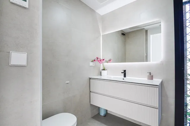 Villa 3 habitaciones 130m² en venta - Lomas de Cabo Roig — 25