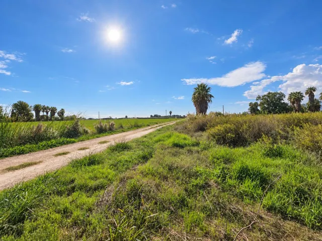 Finca rústica de 6.705 m2 en la zona de els ullals de baltasar, Amposta — 29