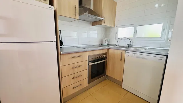 Apartamento 2 habitaciones 60m² en venta - CONDADO DE ALHAMA GOLF RESORT — 8