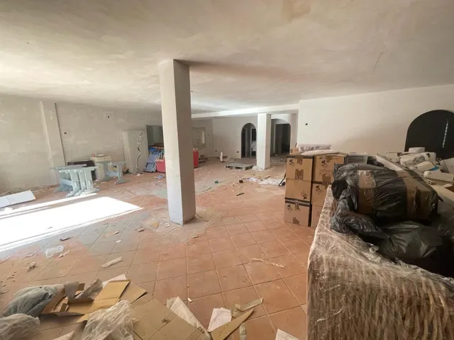Villa 3 habitaciones 441m² en venta - La Siesta - El Salado - Torreta — 18