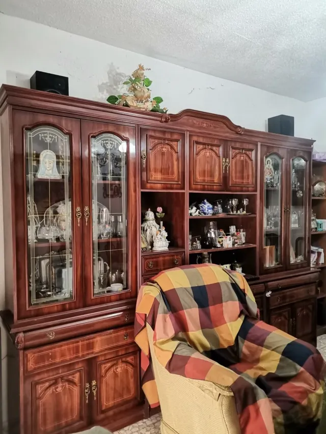 SE VENDE PISO ZONA SAN ILDEFONSO — 19