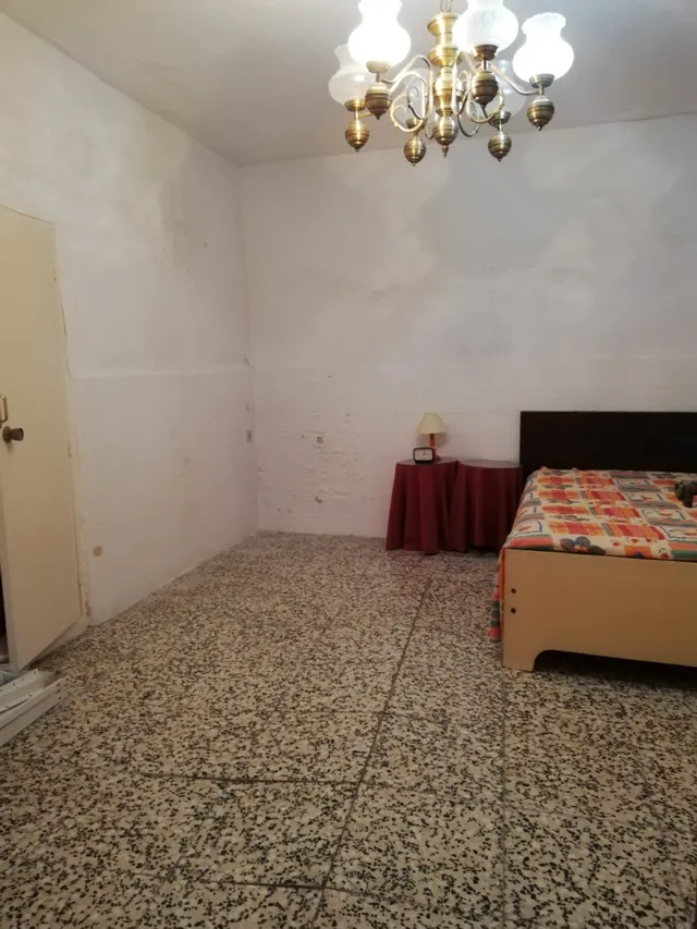 CASA EN VENTA ZONA CENTRO-JARDINILLOS — 25