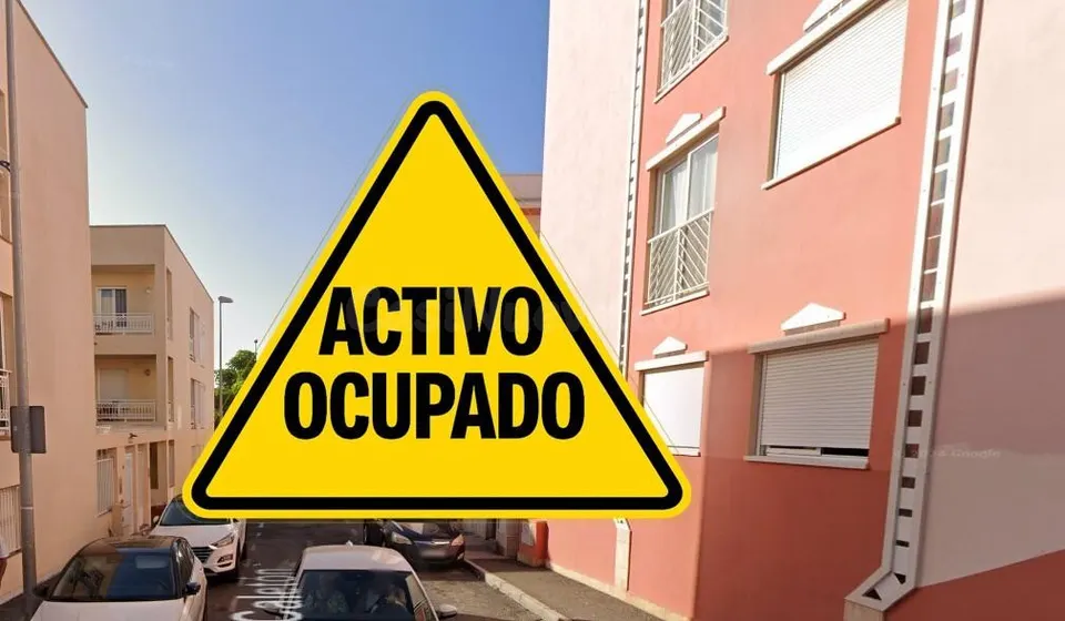 PISO EN ARONA